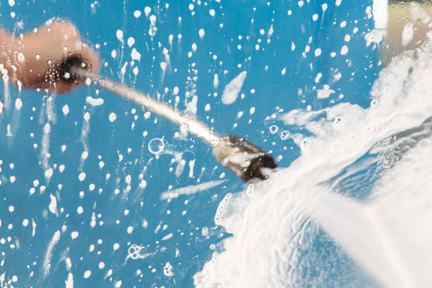 Best Heavy Equipment Washing  in Thomasboro, IL